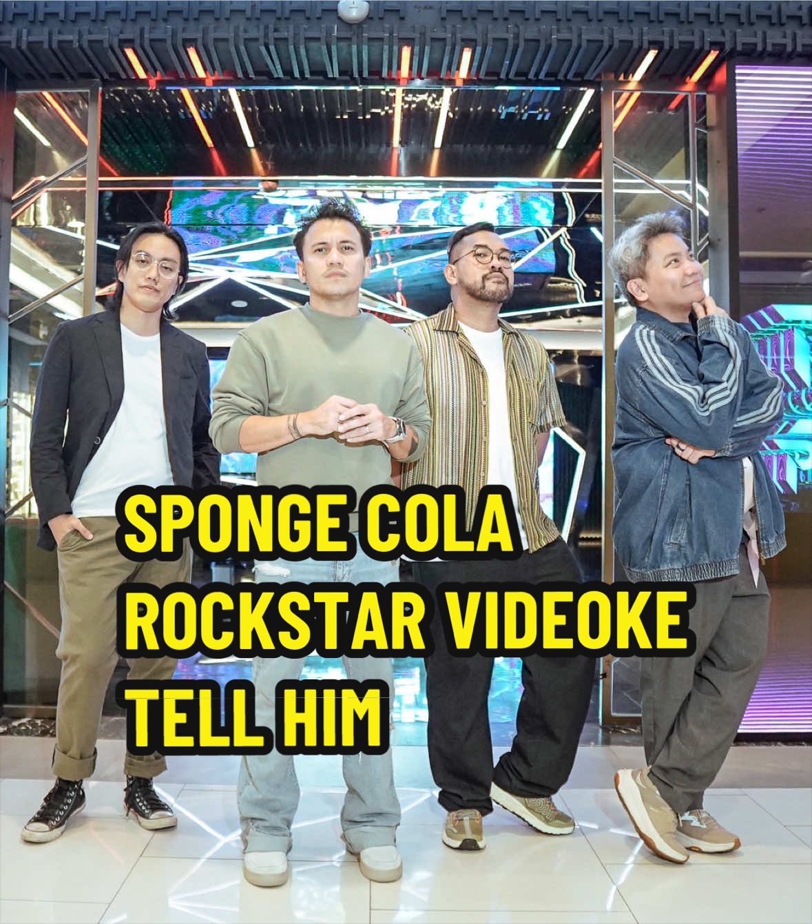 @Sponge Cola
