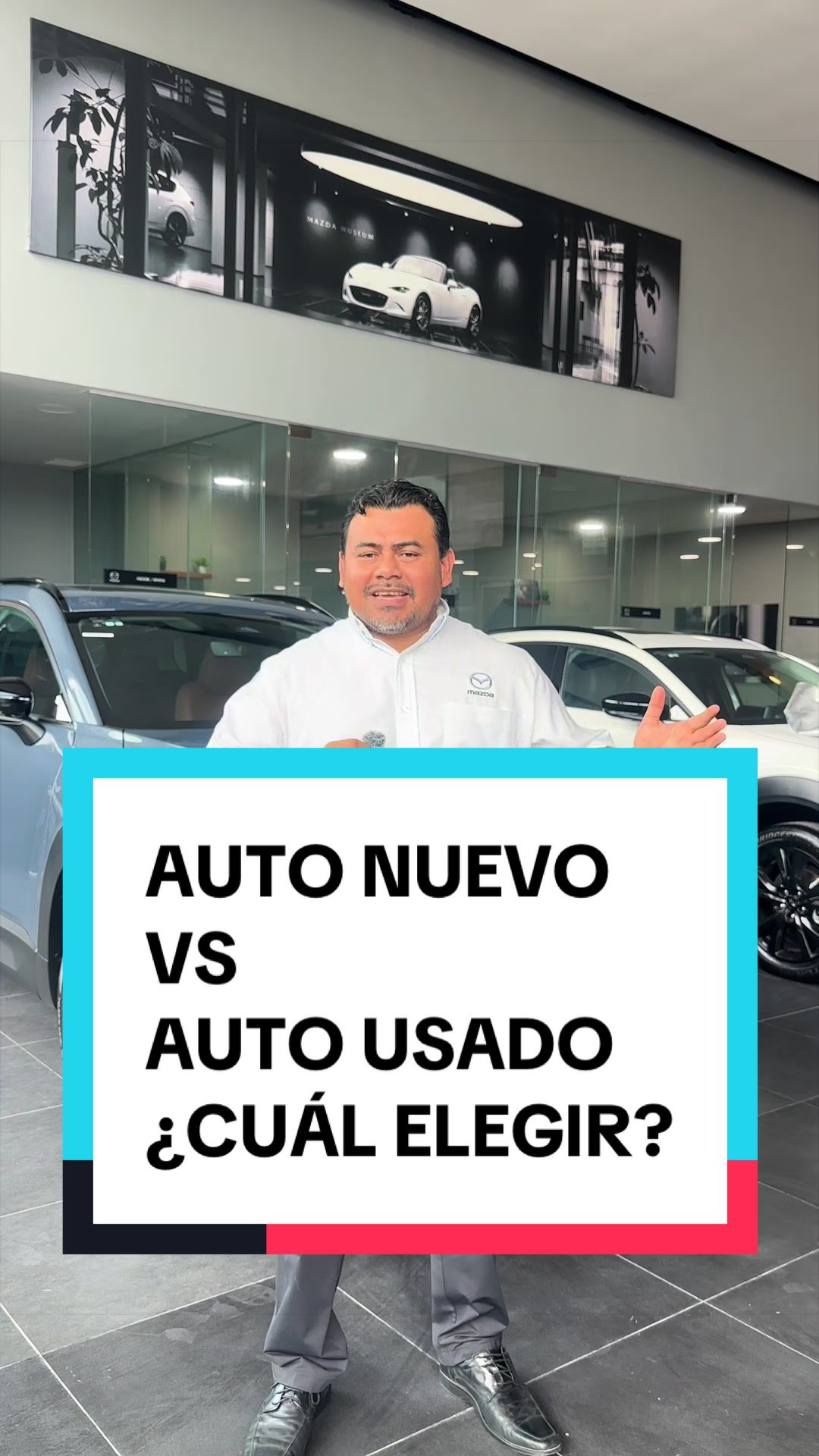 @Edgar tu Asesor Mazda