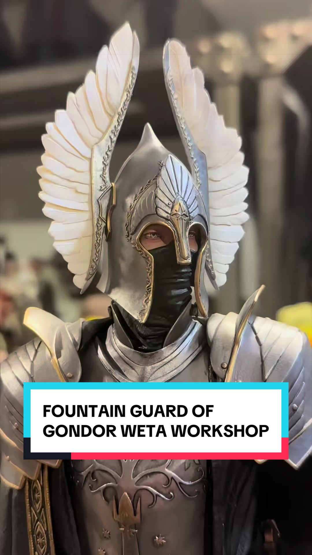 @Gon de Gondor