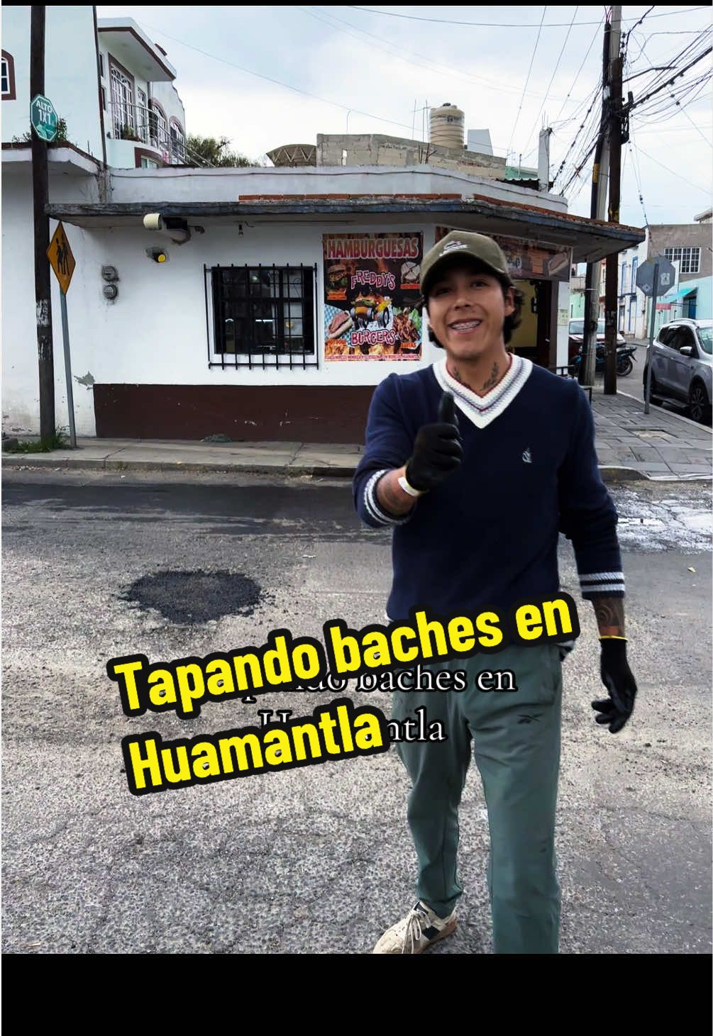 @Miguel Arroyo