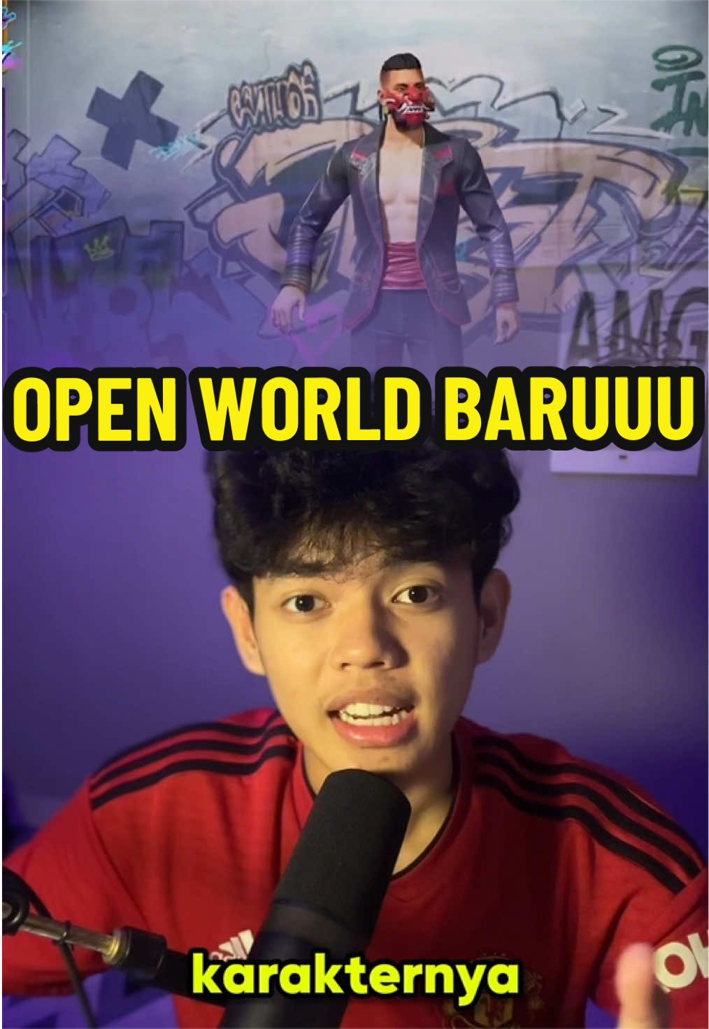 @Kiru si kura