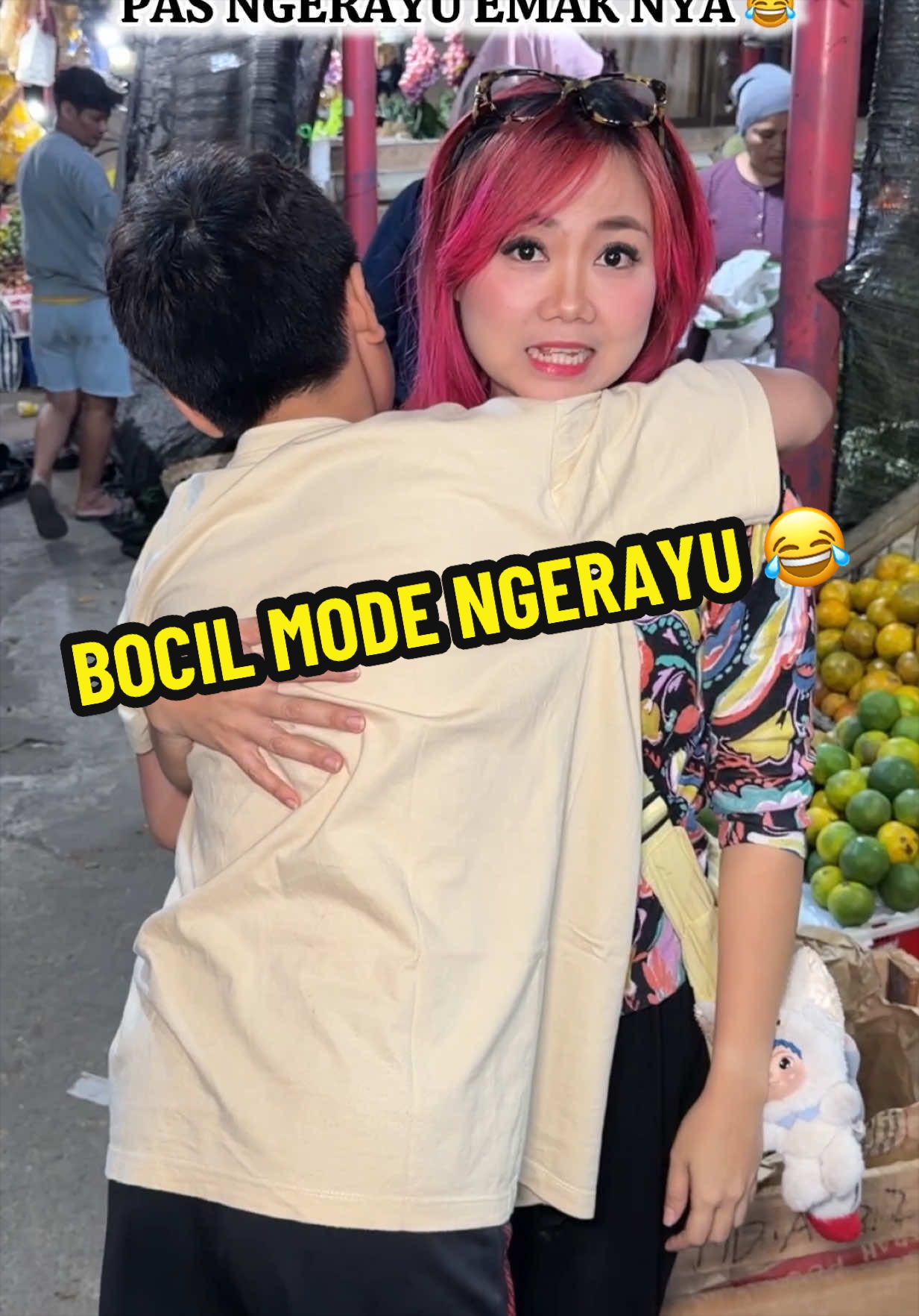 @Gina Angelia