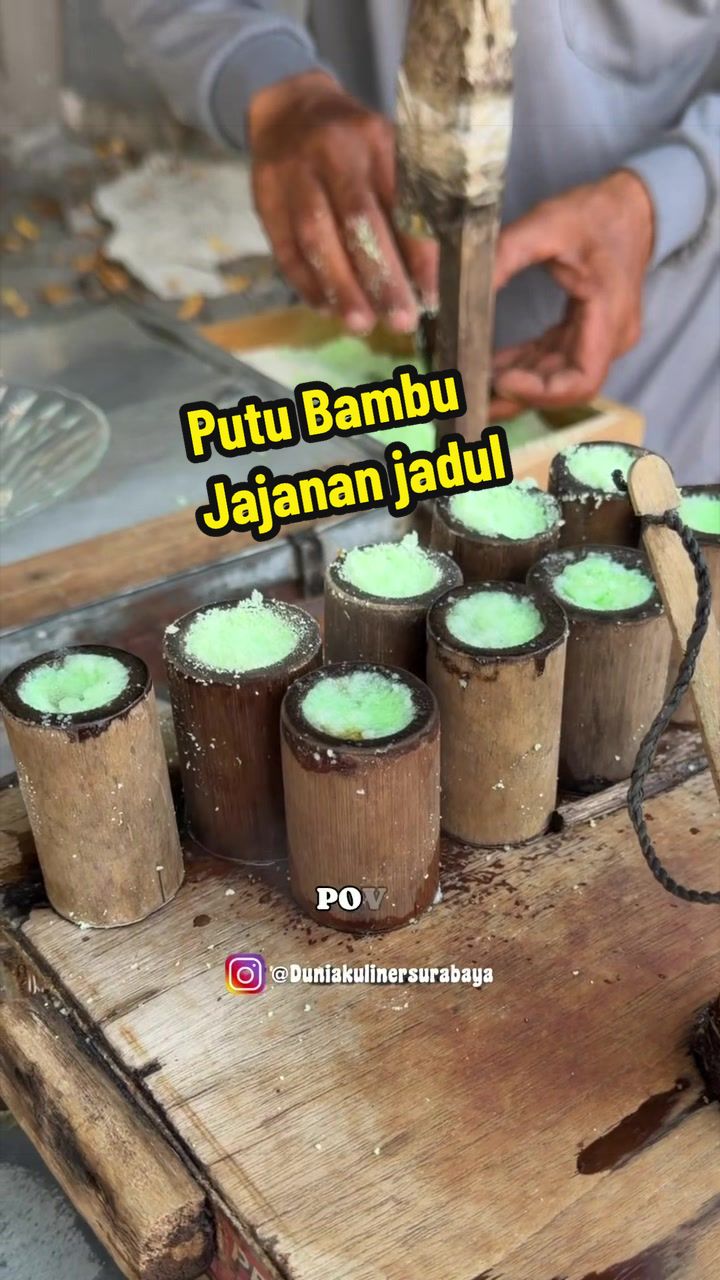 @IG @Duniakulinersurabaya