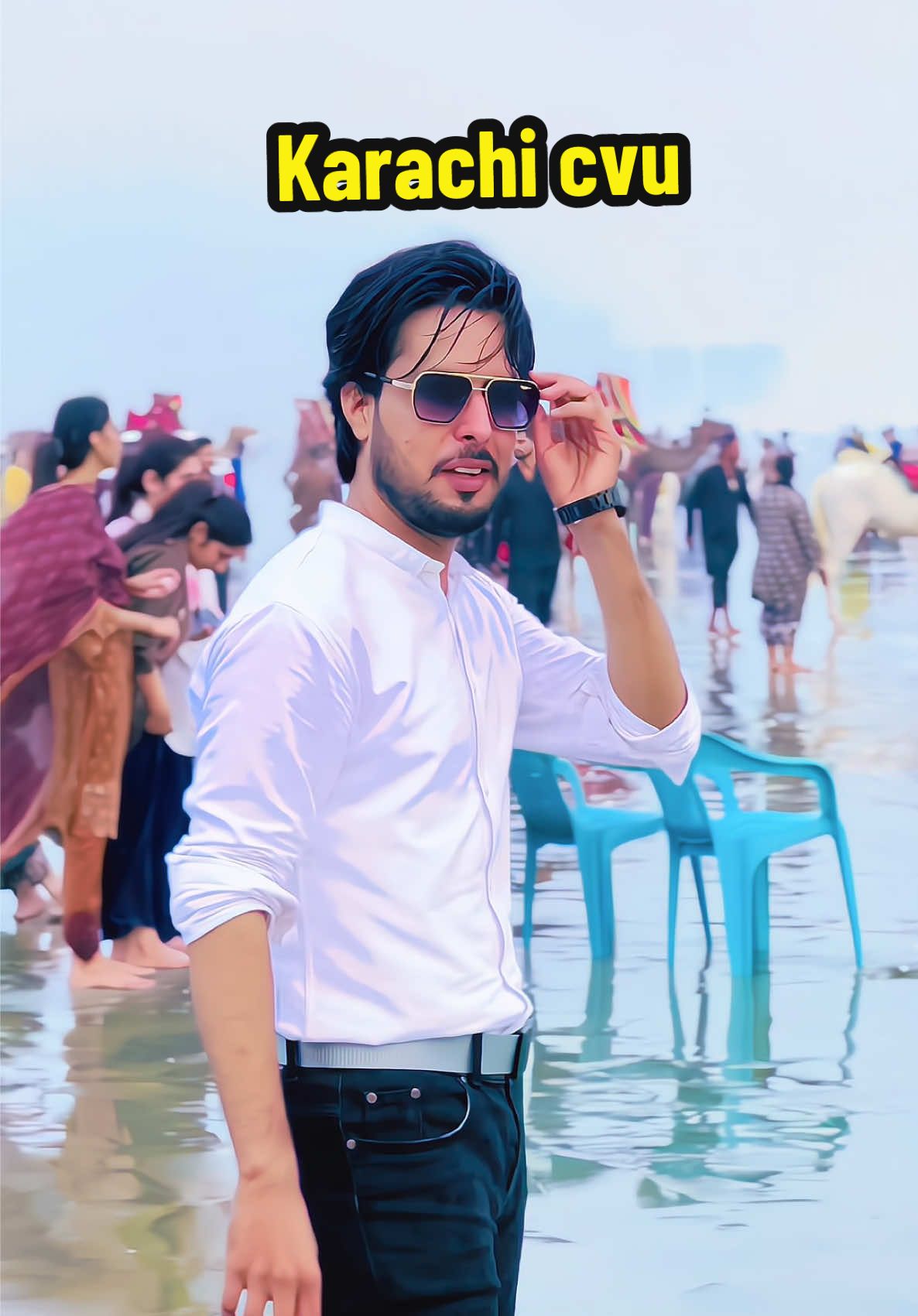 @Usama Badshah