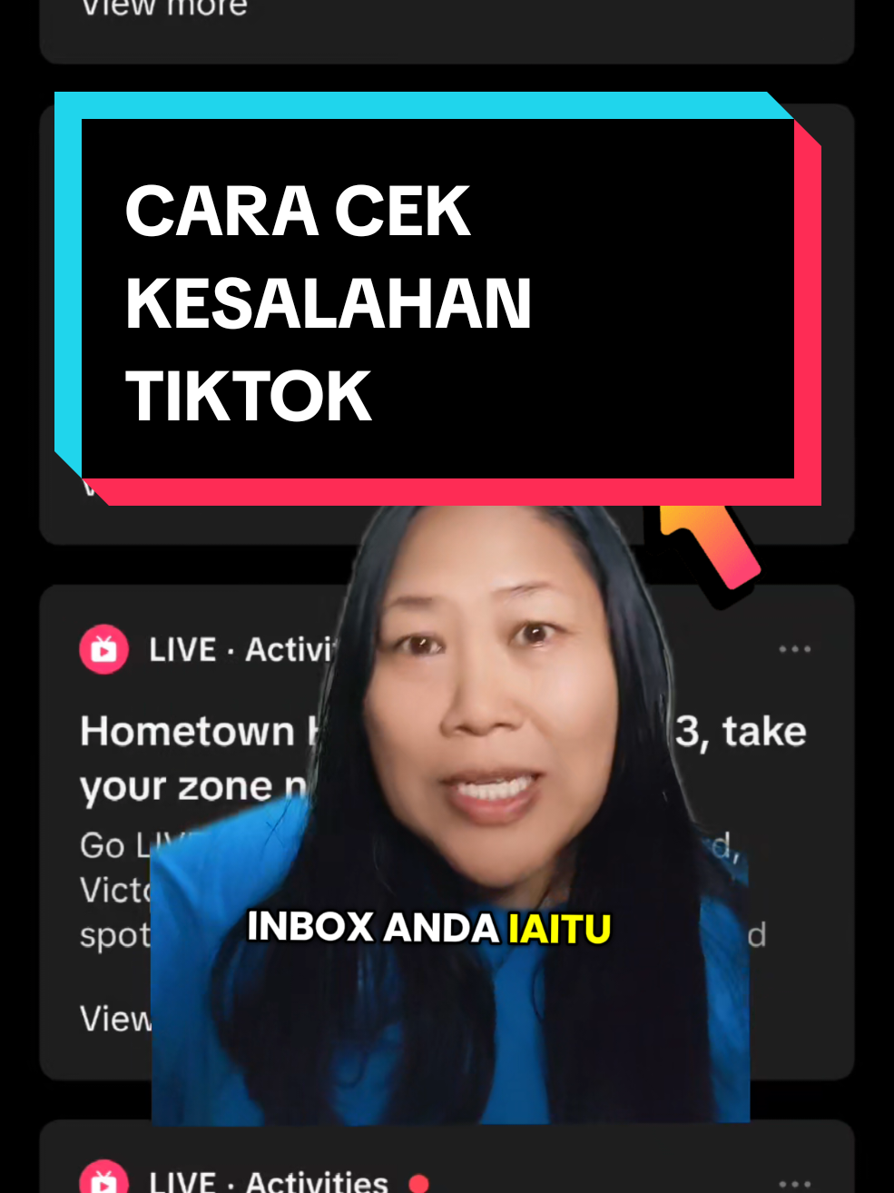 @LEADER JUE | Tiktok Expert