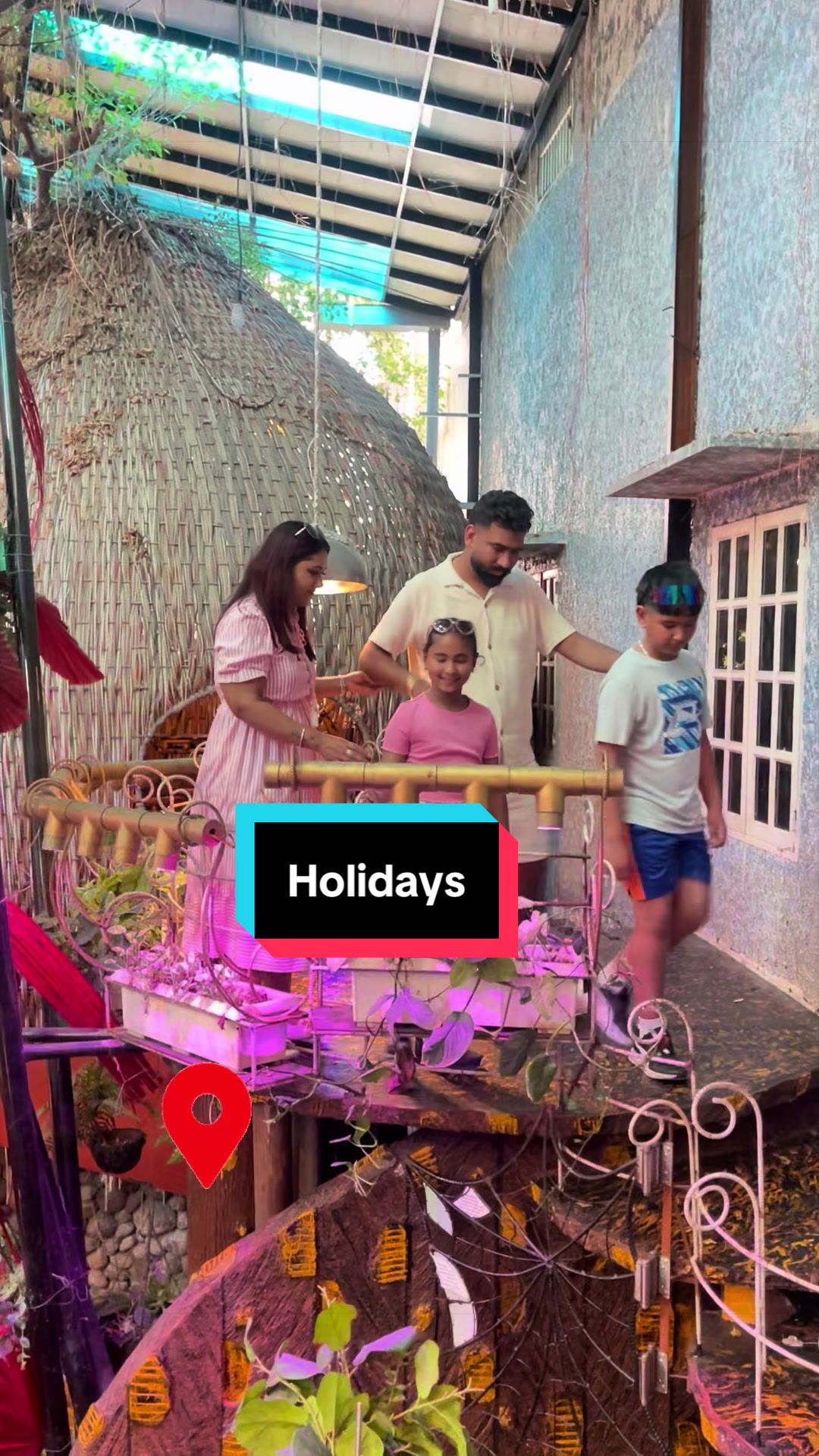 @Sam Kaur Travel blogs