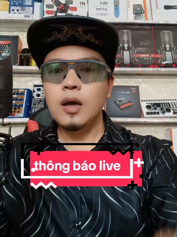 @HO&Agrave;NG LONG m&iacute;c h&aacute;t live