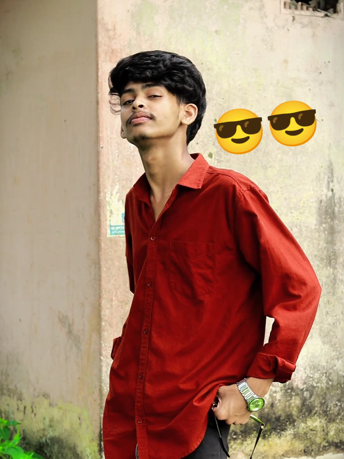 @👑KALO💔AKASH👑