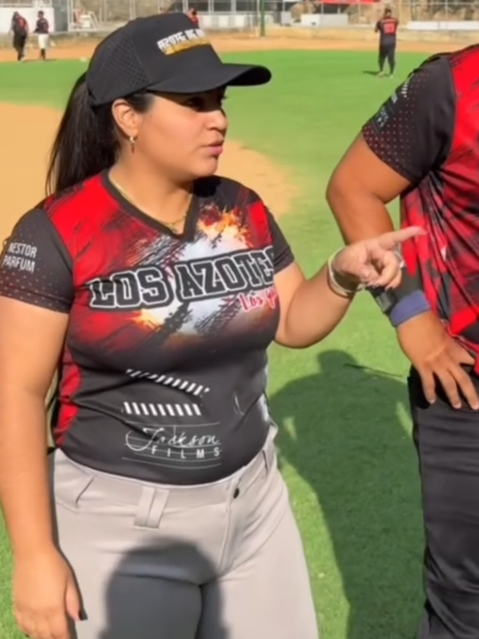 @Team Azotes Softball🥎