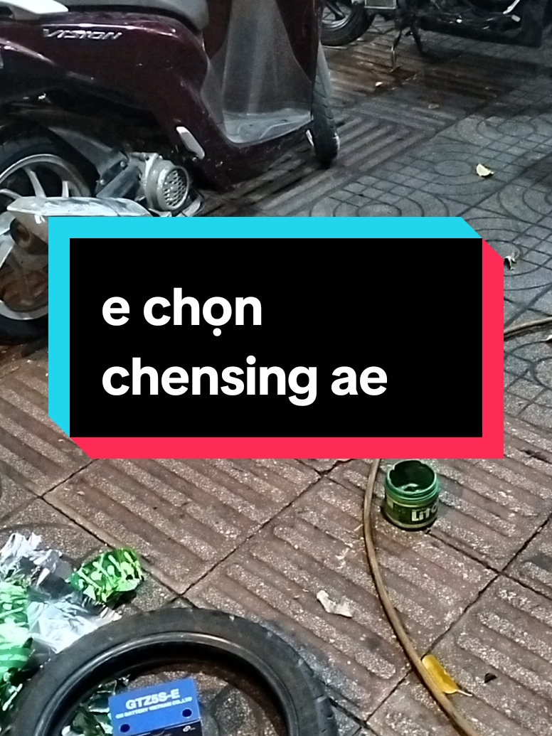 @sửa xe hoàng học racing