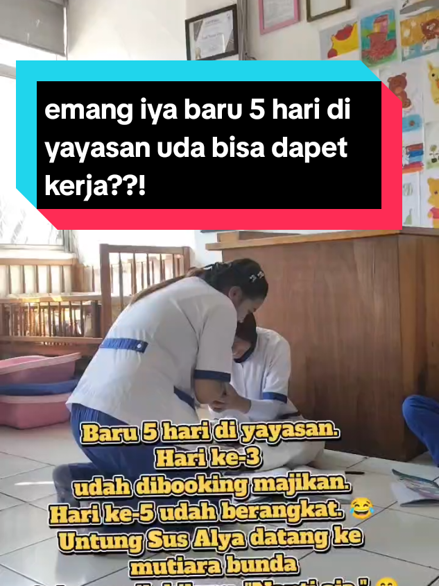 @Mutiara Bunda Tangerang