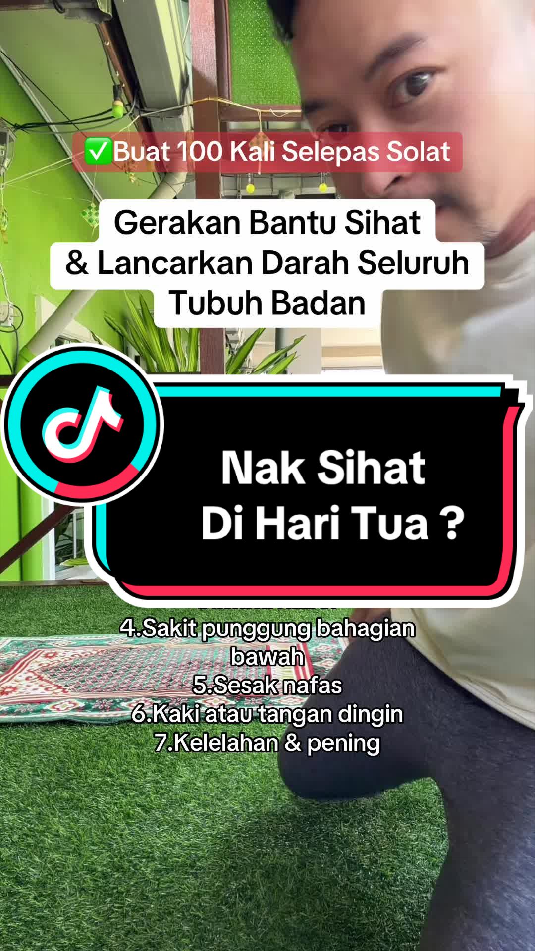 @Mahadi Abdullah | Abg Petua