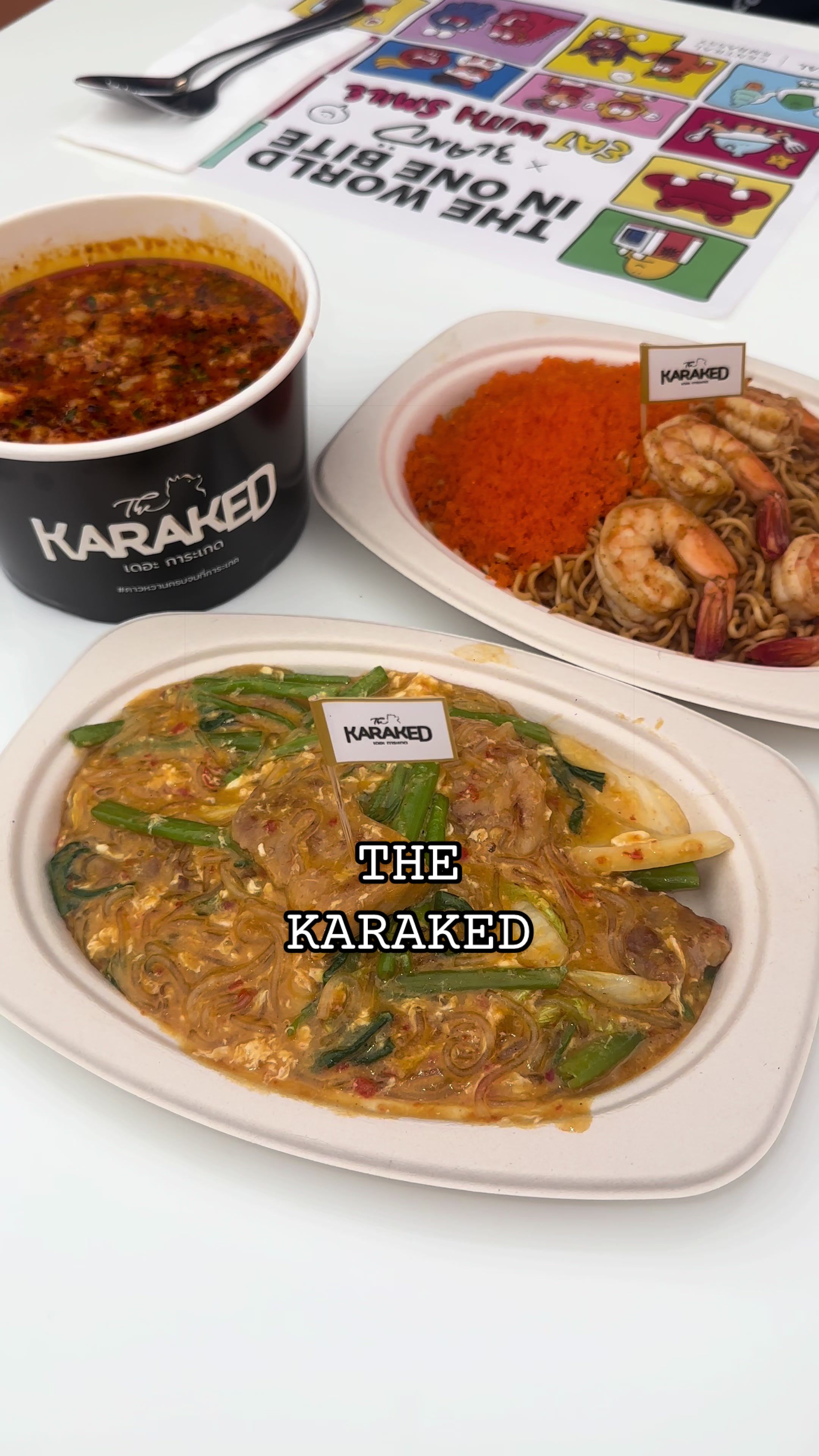 @VARIHUNGRY | วาริหิวมาก