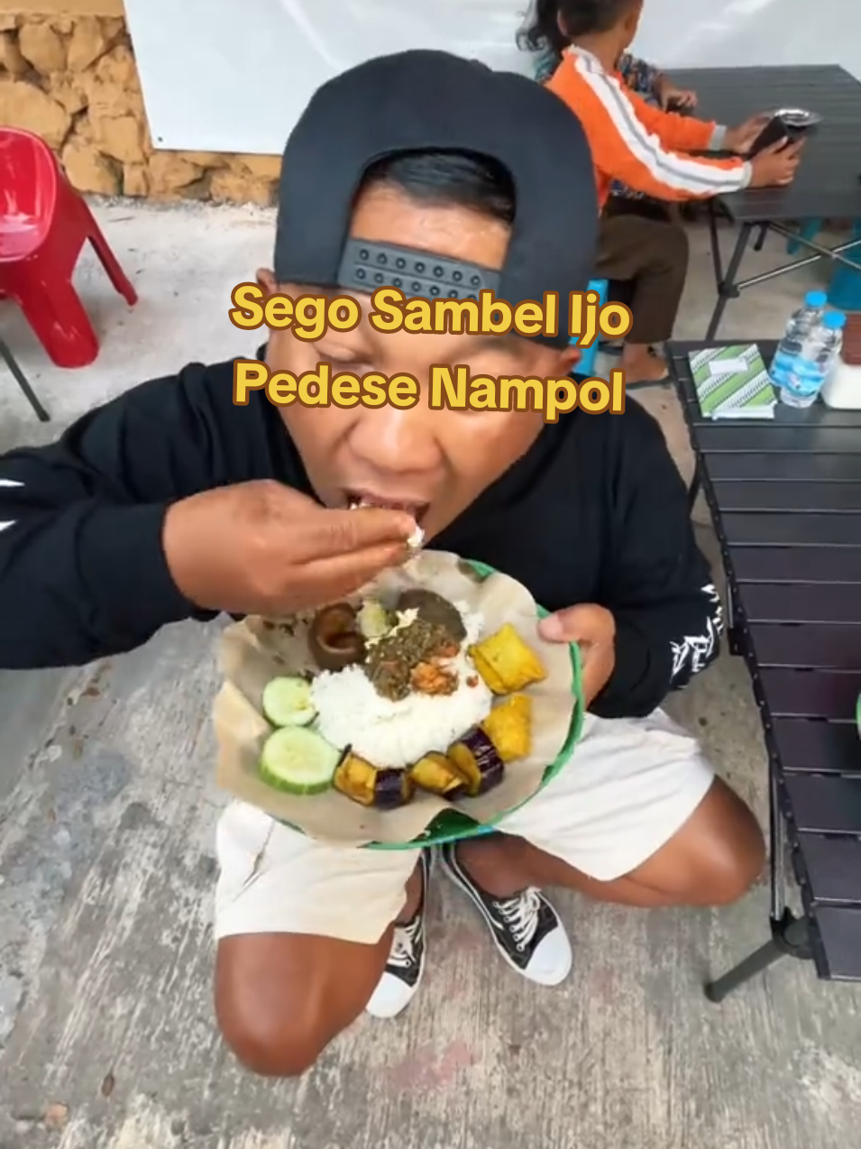 @TEAM REBI JAYA