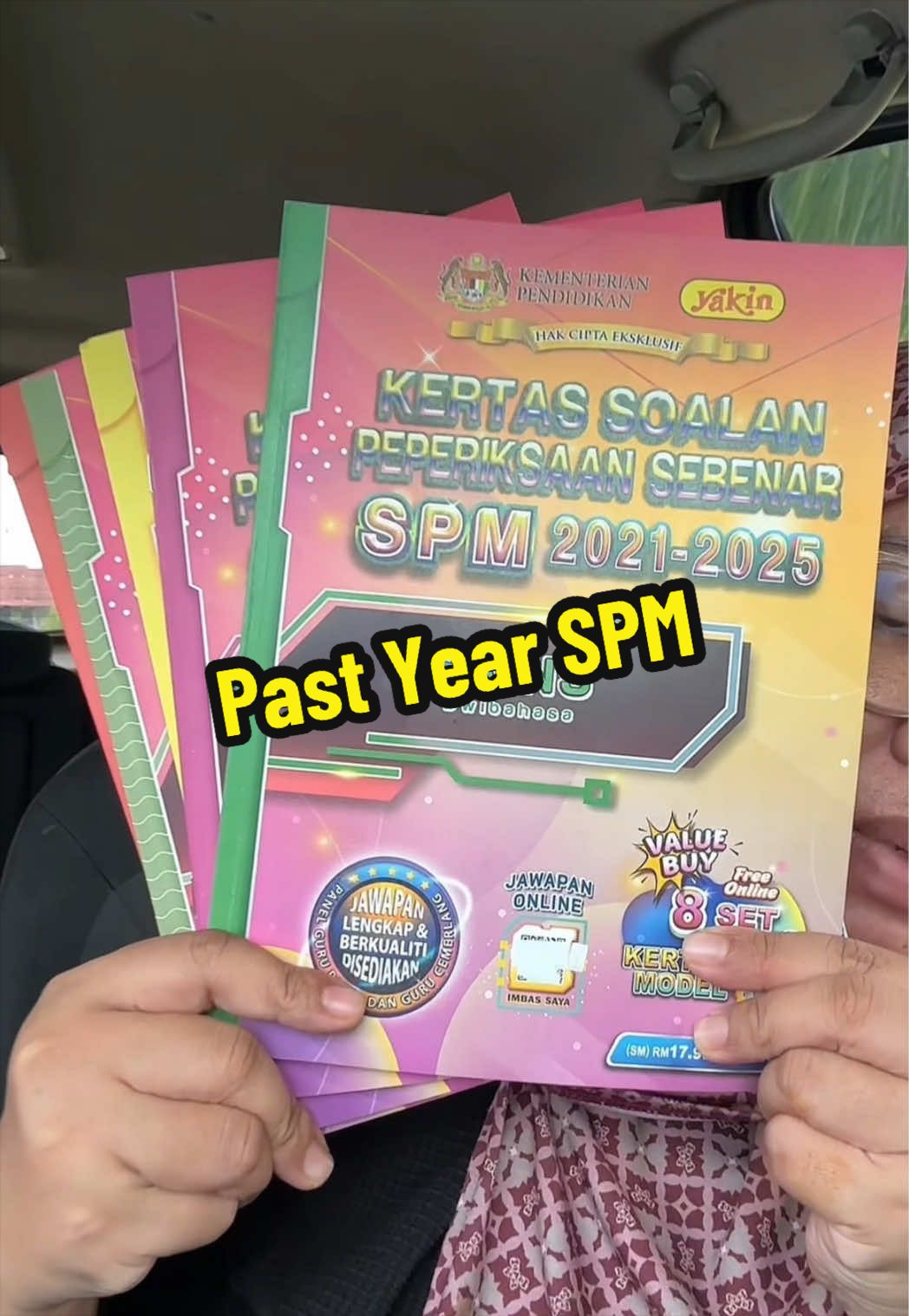 @Ilmu Di Mana Mana 📖