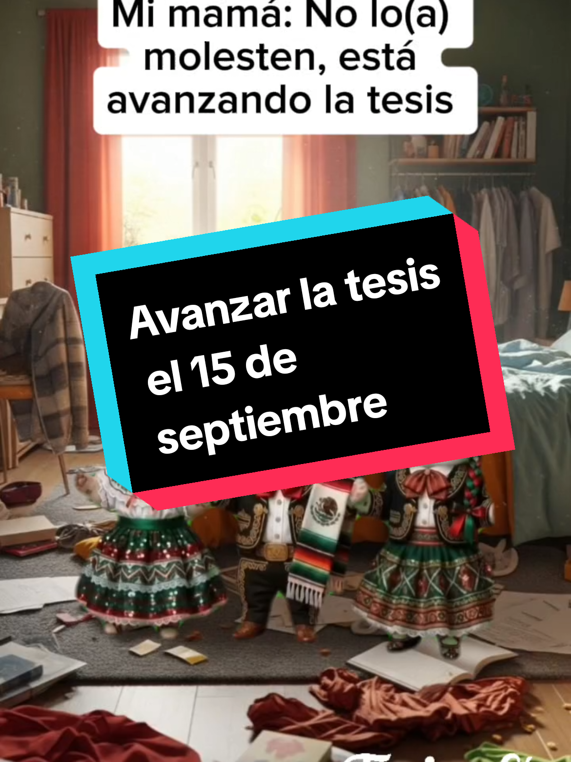 @Tesicafé | Investigación + IA
