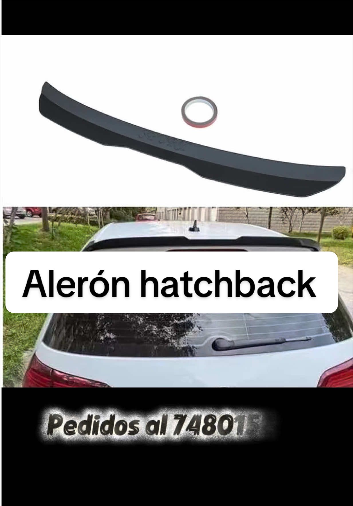 @🔰accesorios tuningcar L&T🇧🇴