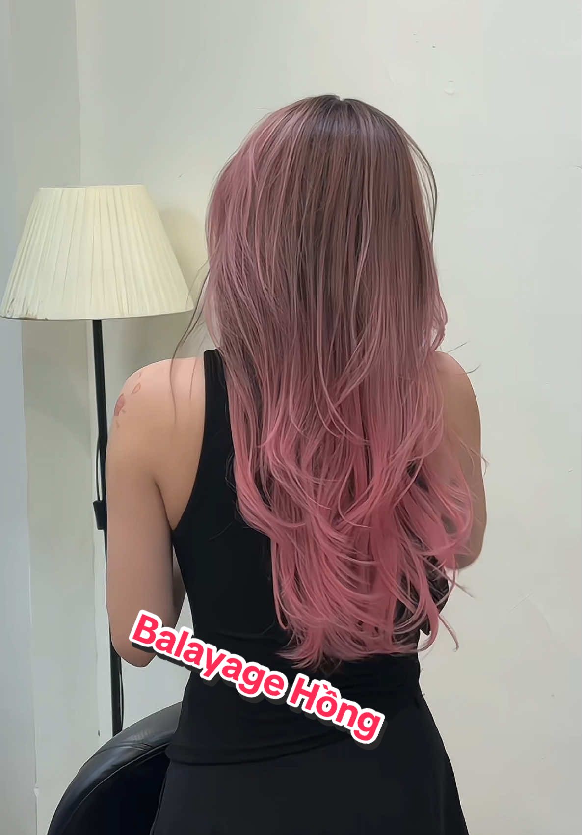 @HAIR SALON