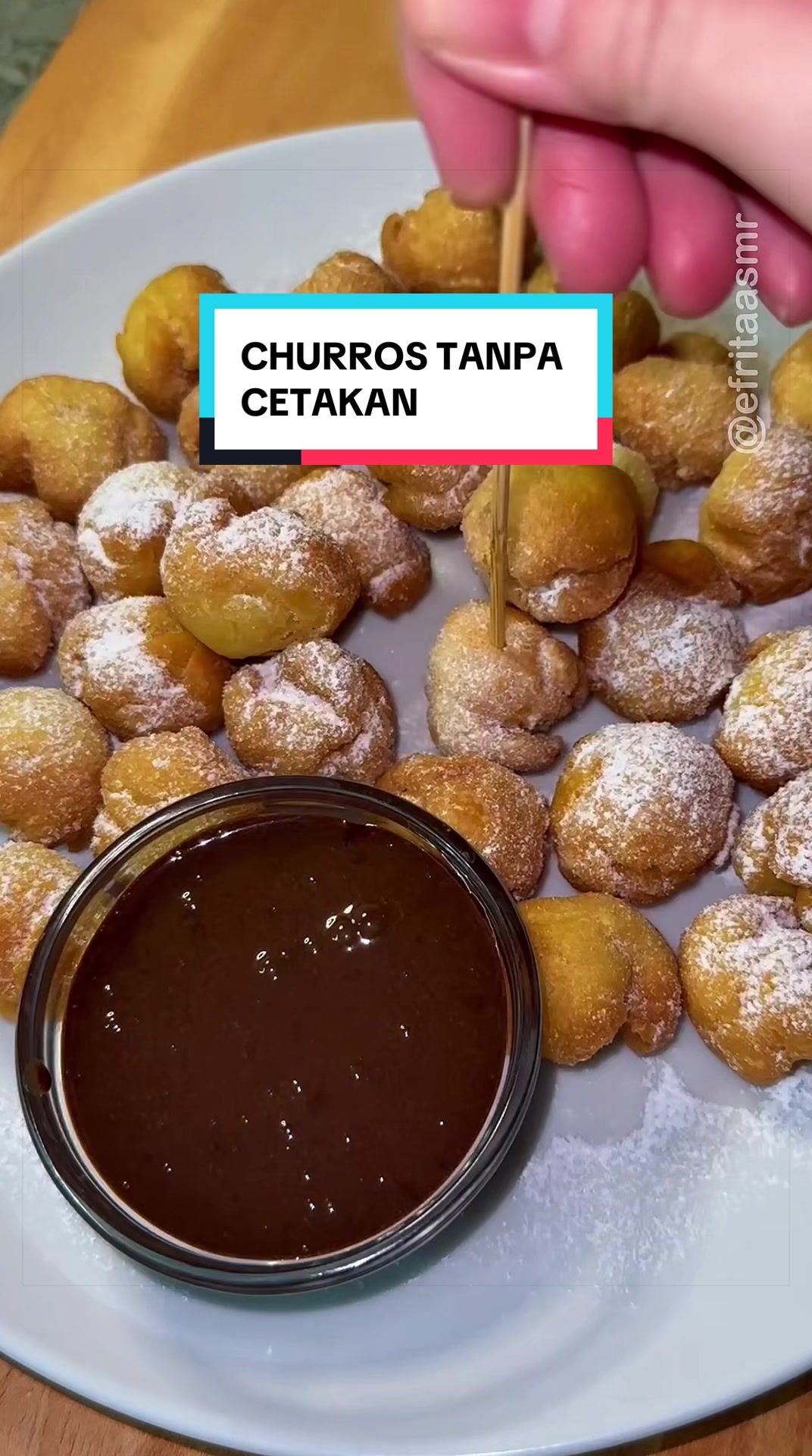 @Efrita ASMR