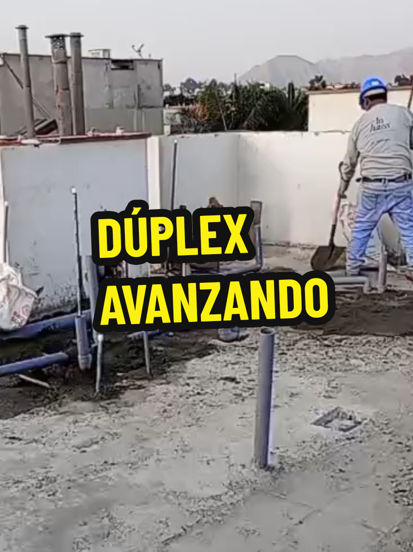 @Proyecto Drywall