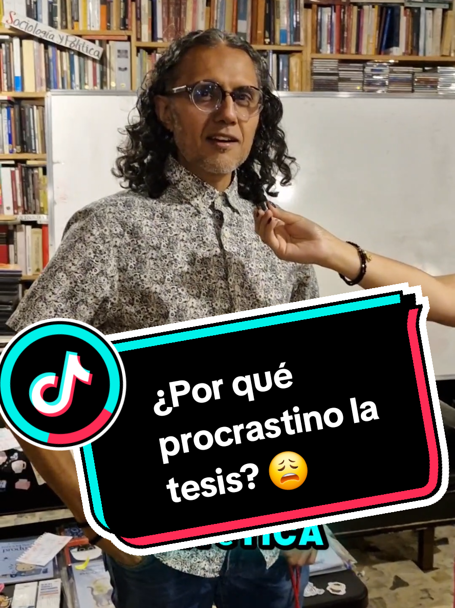 @Tesicafé | Investigación + IA