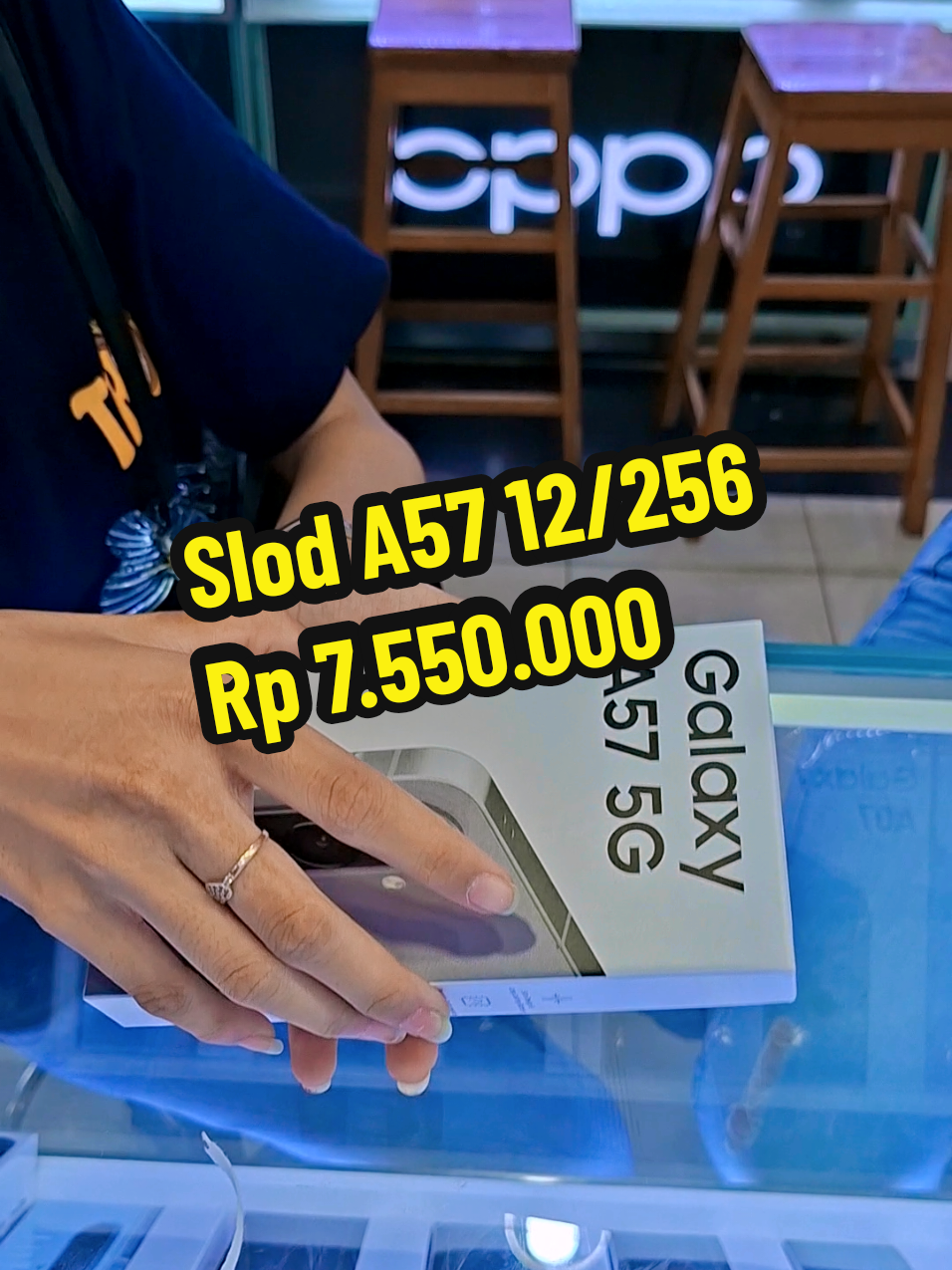 @SAMSUNG YOGYAKARTA
