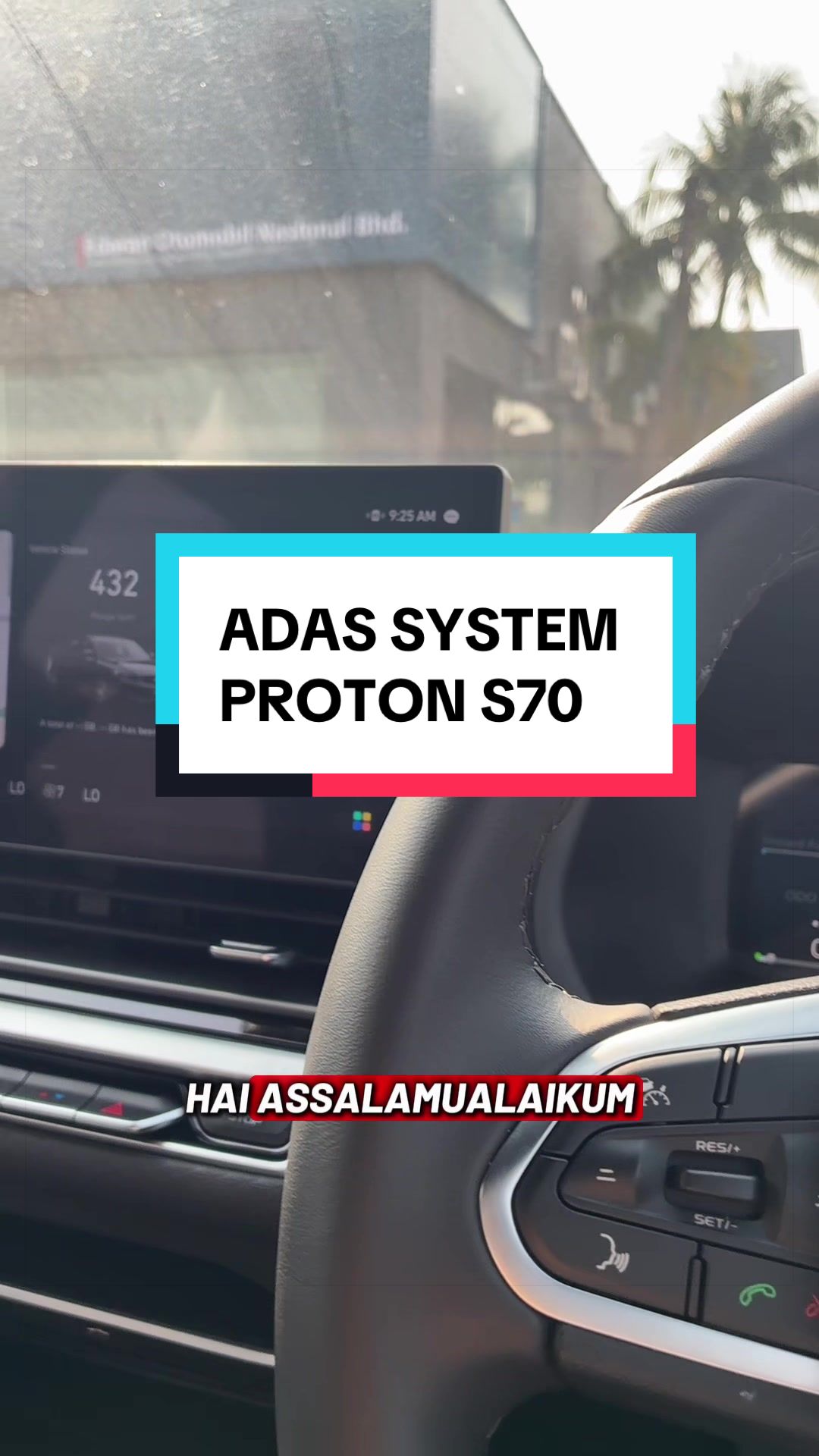 @Proton EON Batu Pahat 4S