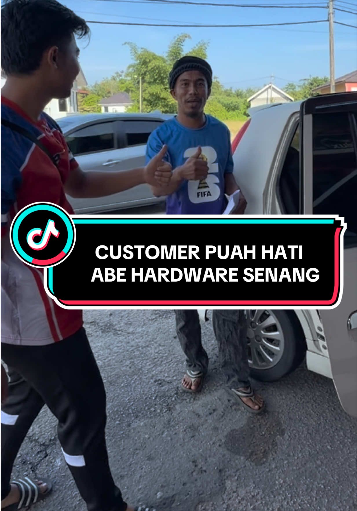 @ABE HARDWARE HQ