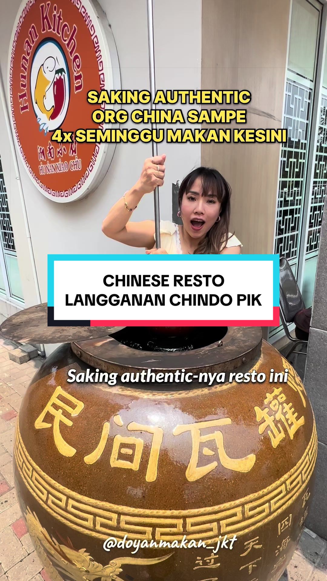@doyanmakan jkt