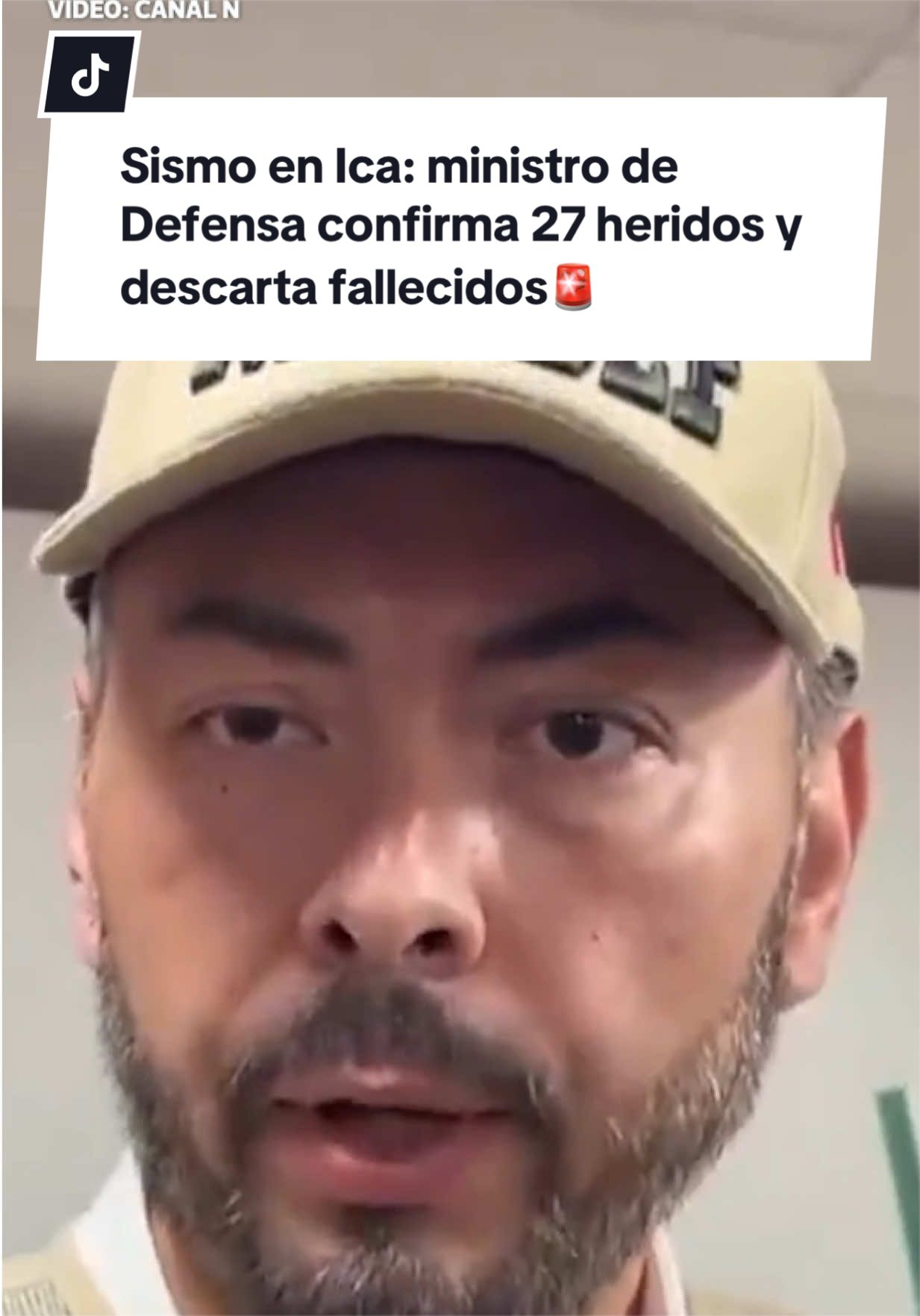 @Diario El Comercio