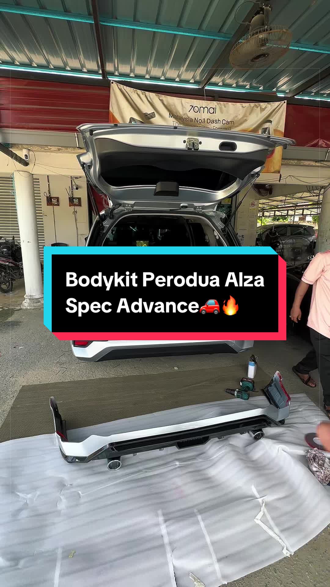 @Fazzstore Kelantan