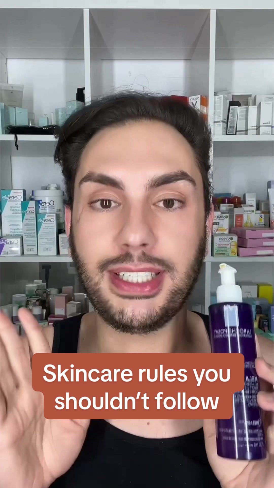 @Justin | Dermatology Nurse🇨🇦