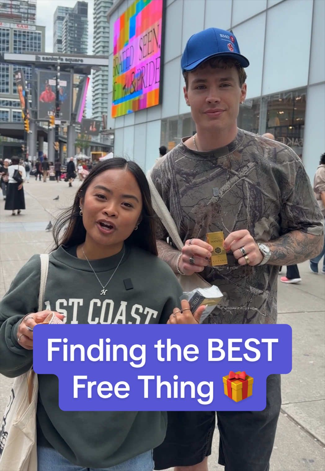 @CBC Street Cents