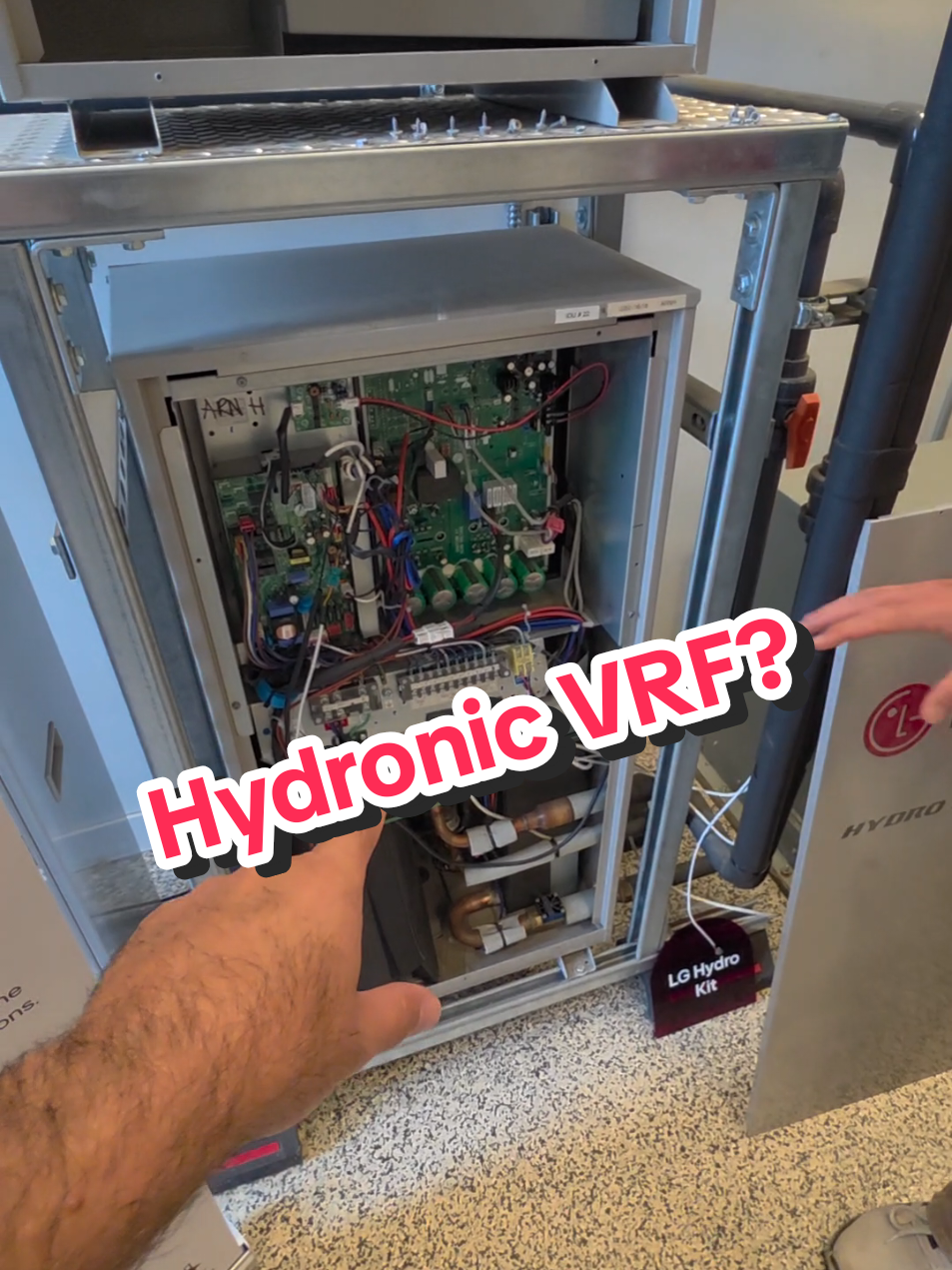 @HVAC Know It All