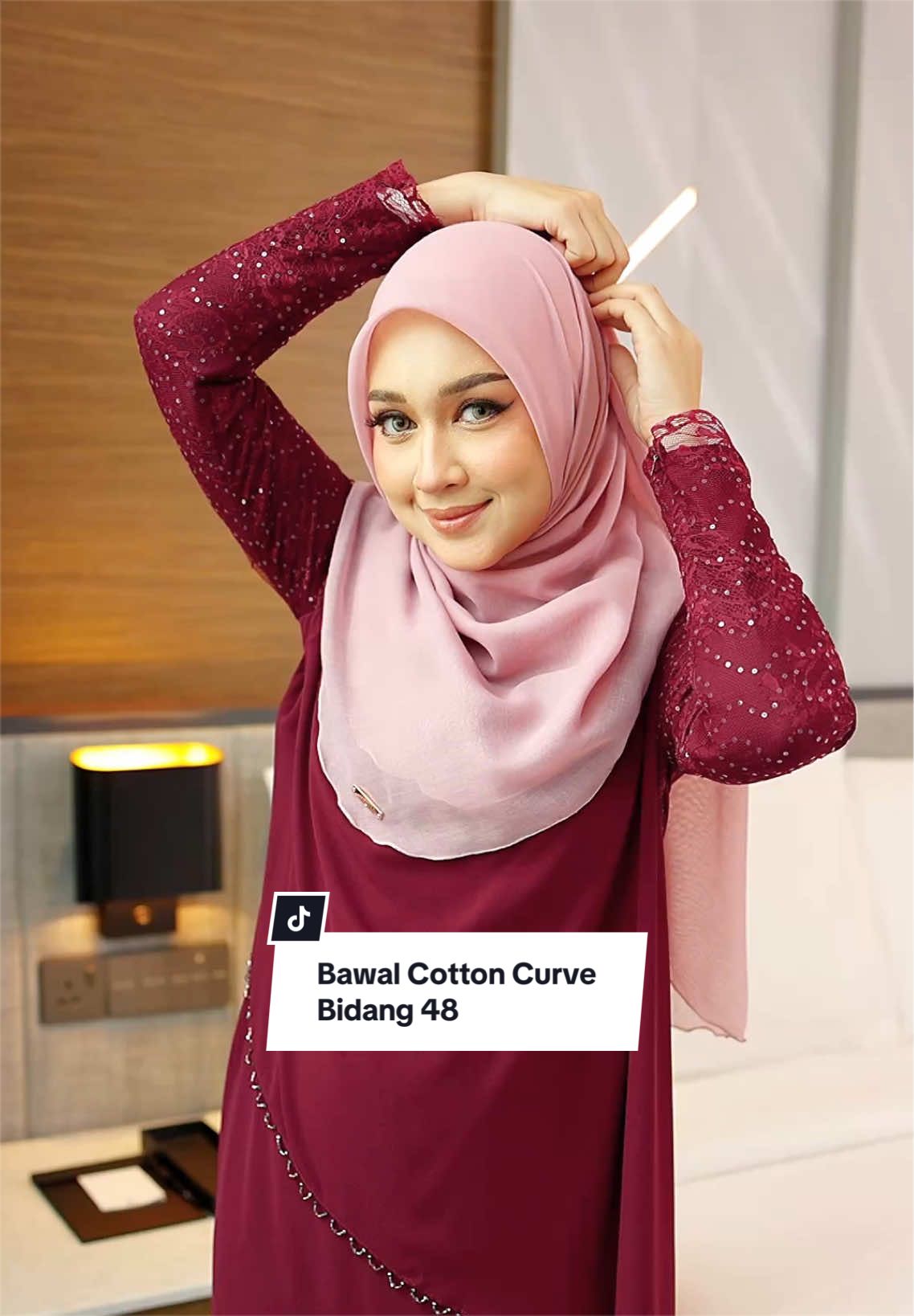 @Top Hijab