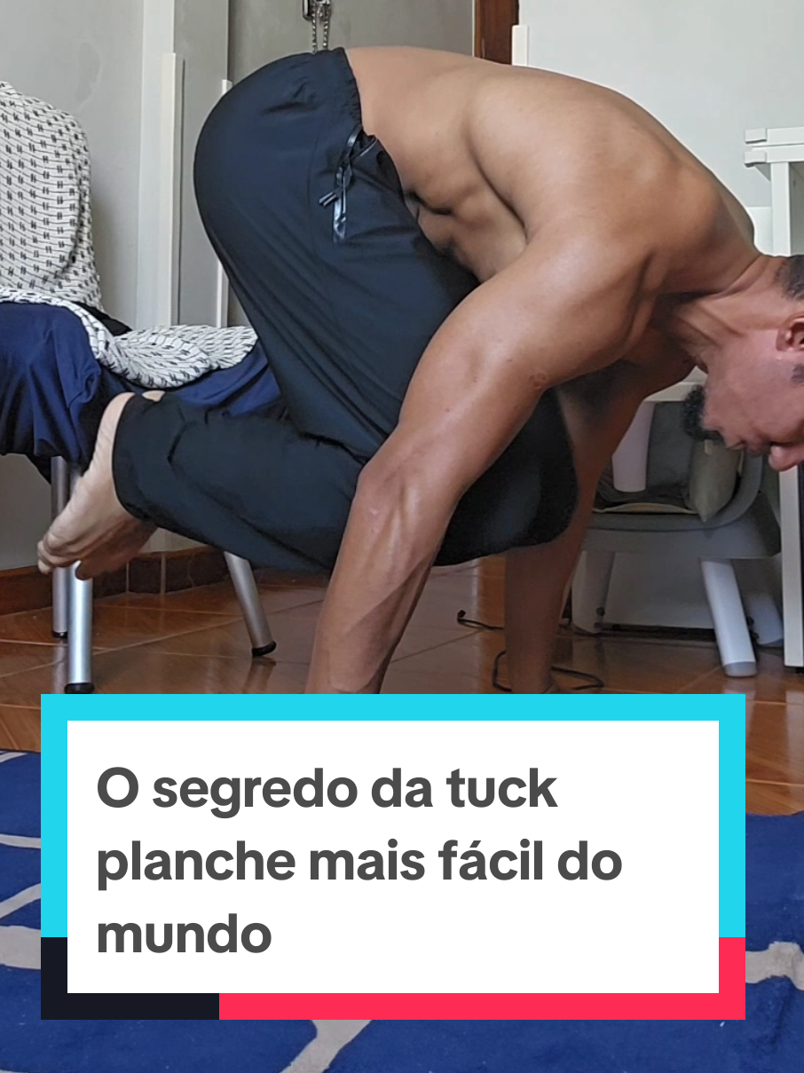 @Calistenia Da Depressão