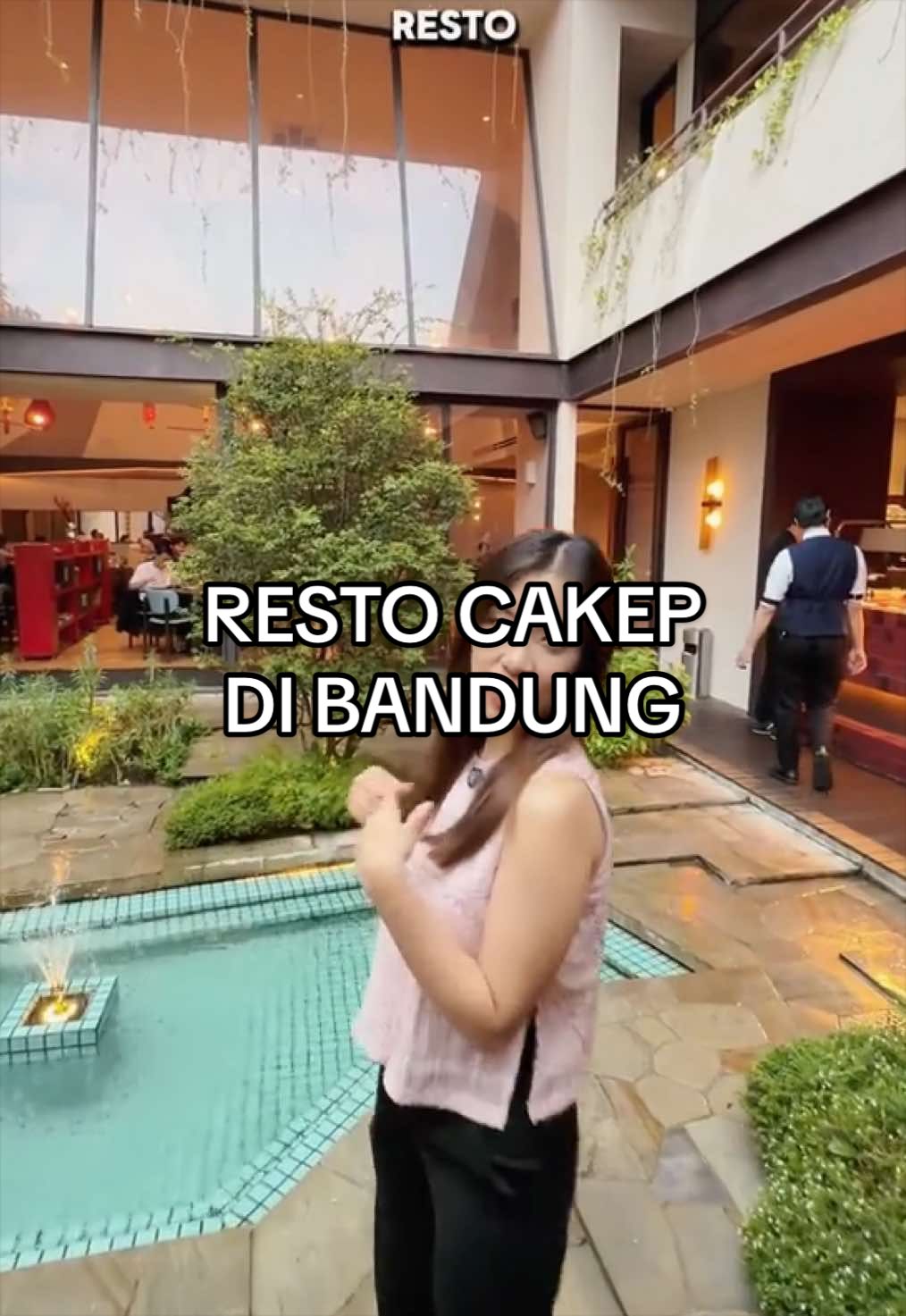 @Evan & Mich | Kuliner Bandung