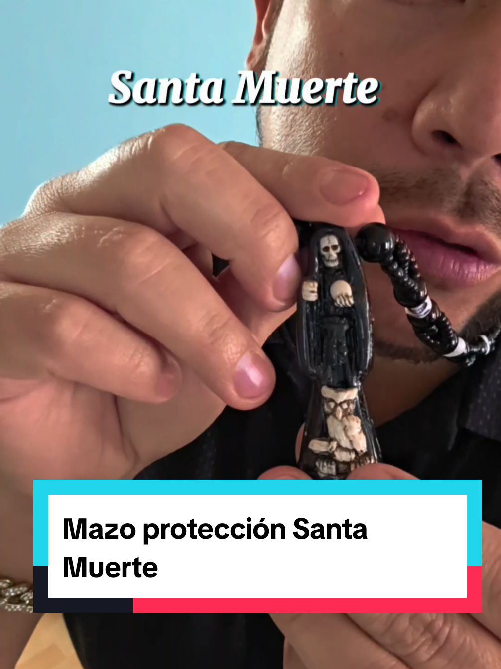 @ELCABALLERODELTIKTOK