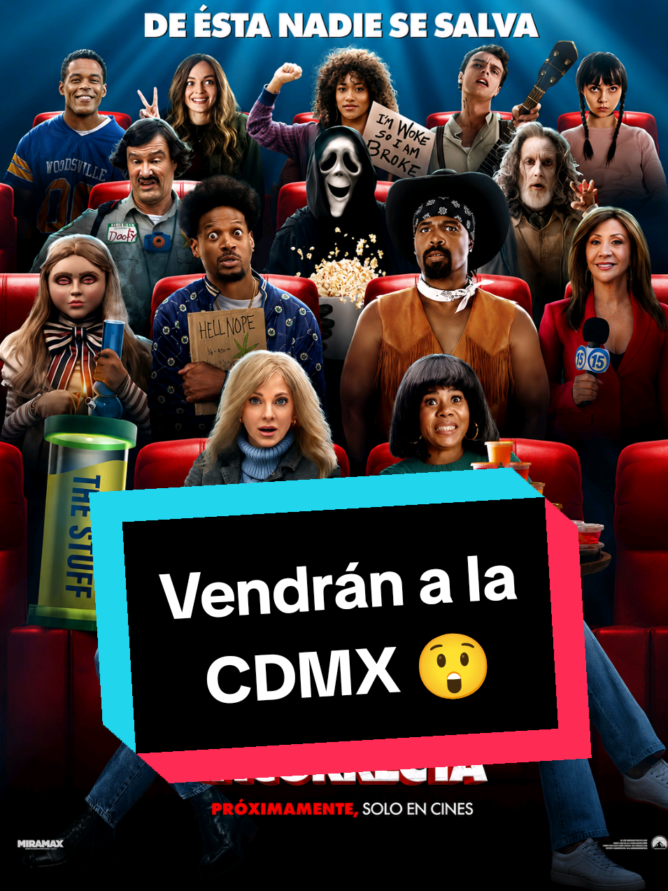 @🎥 Skull Geek 🍿