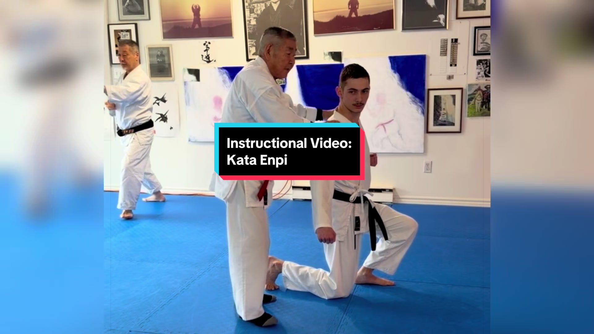 @Kancho T. Okuyama 🥋