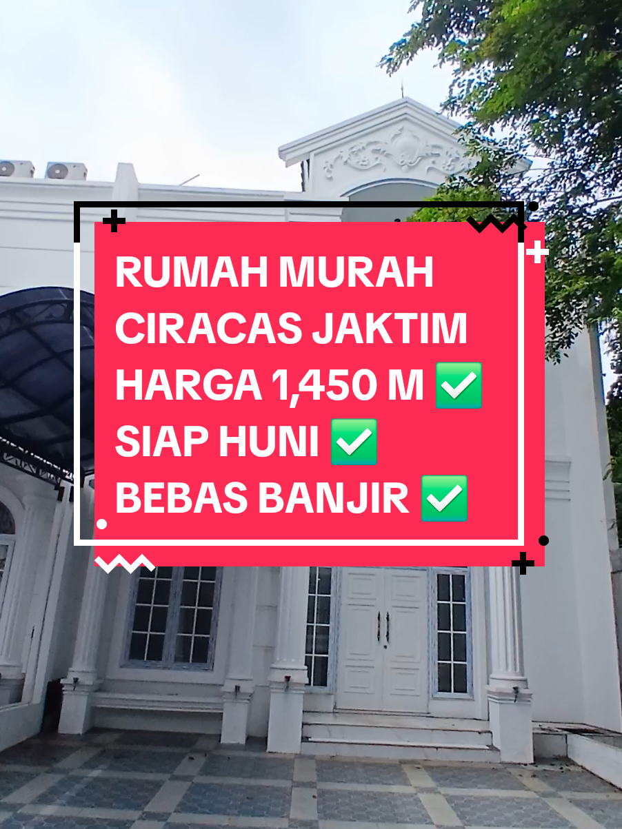 @Rumah Murah Jabodetabek