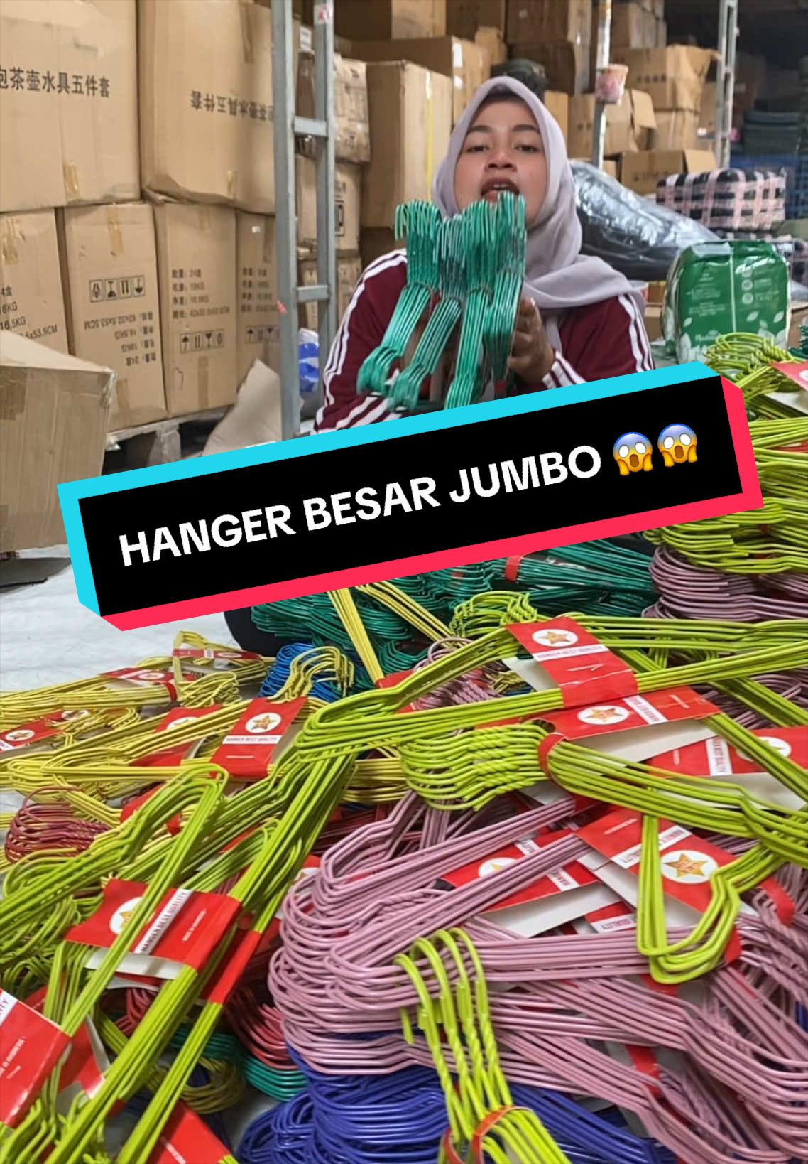 @V MART NUSANTARA