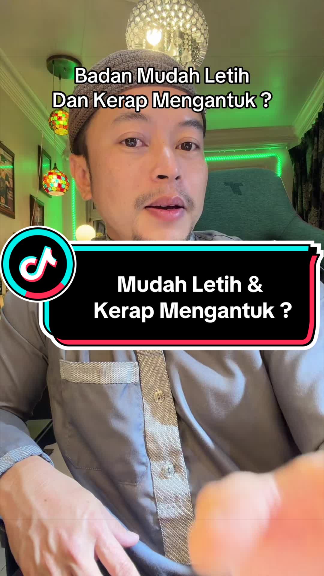 @Mahadi Abdullah | Abg Petua