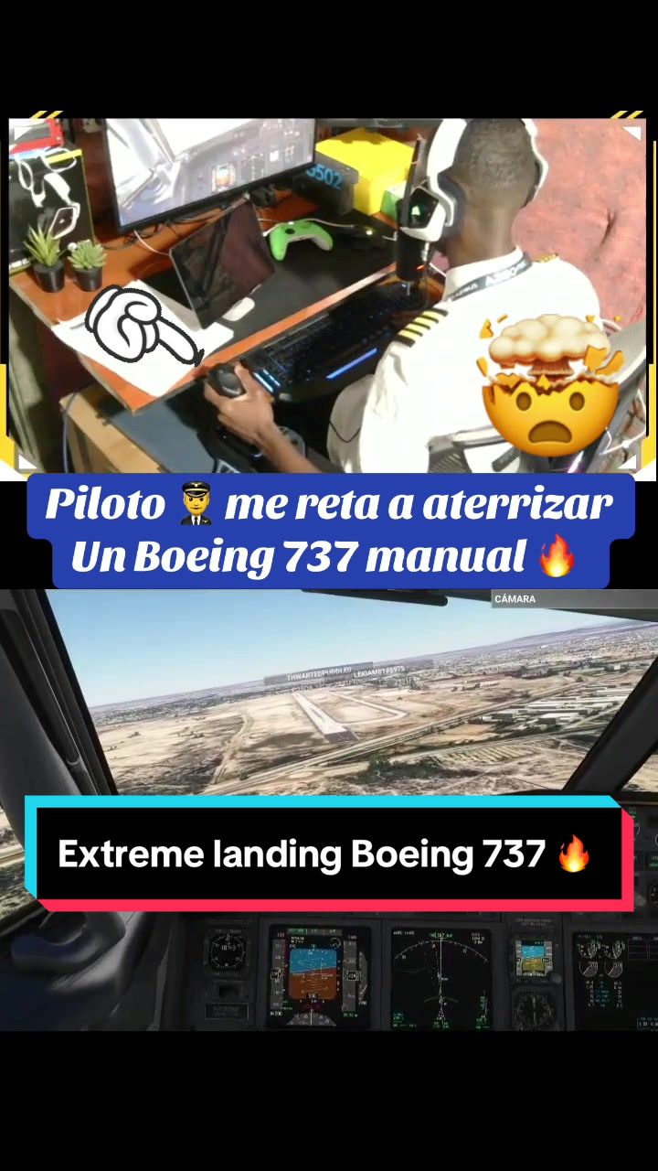 @Capit&aacute;n Temu ✈