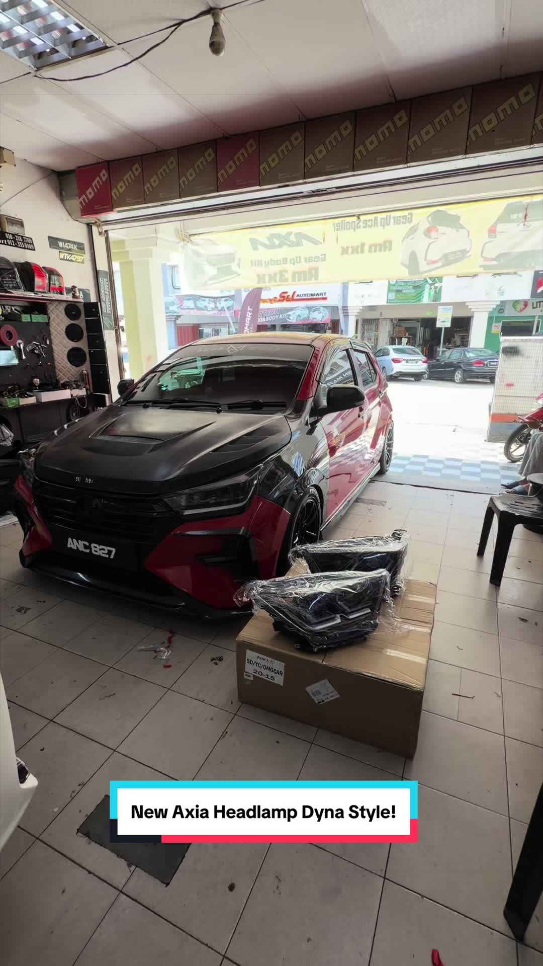 @Asyraaf_Me