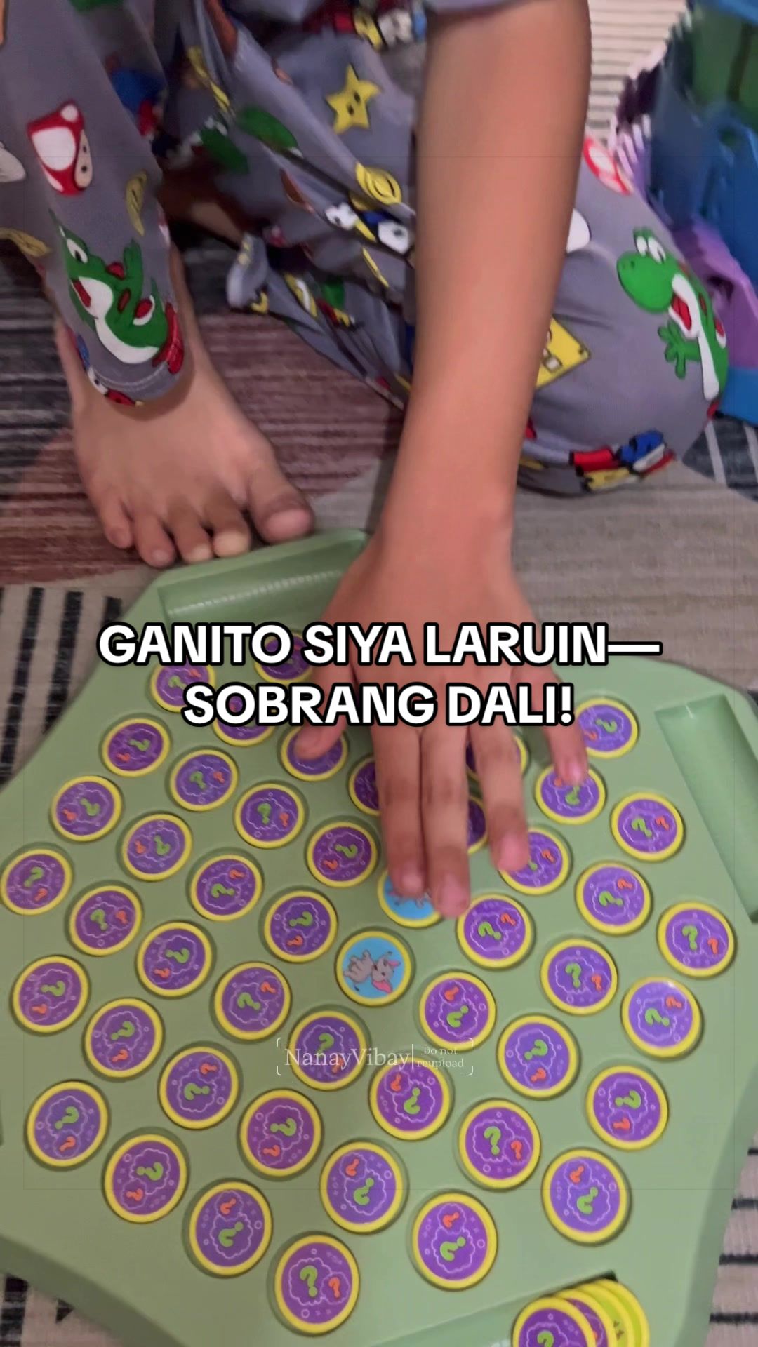 @Nanay Vibay