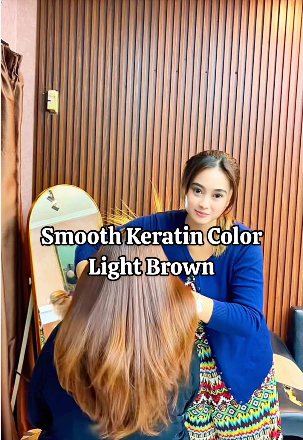 @Oca Salon Bandung