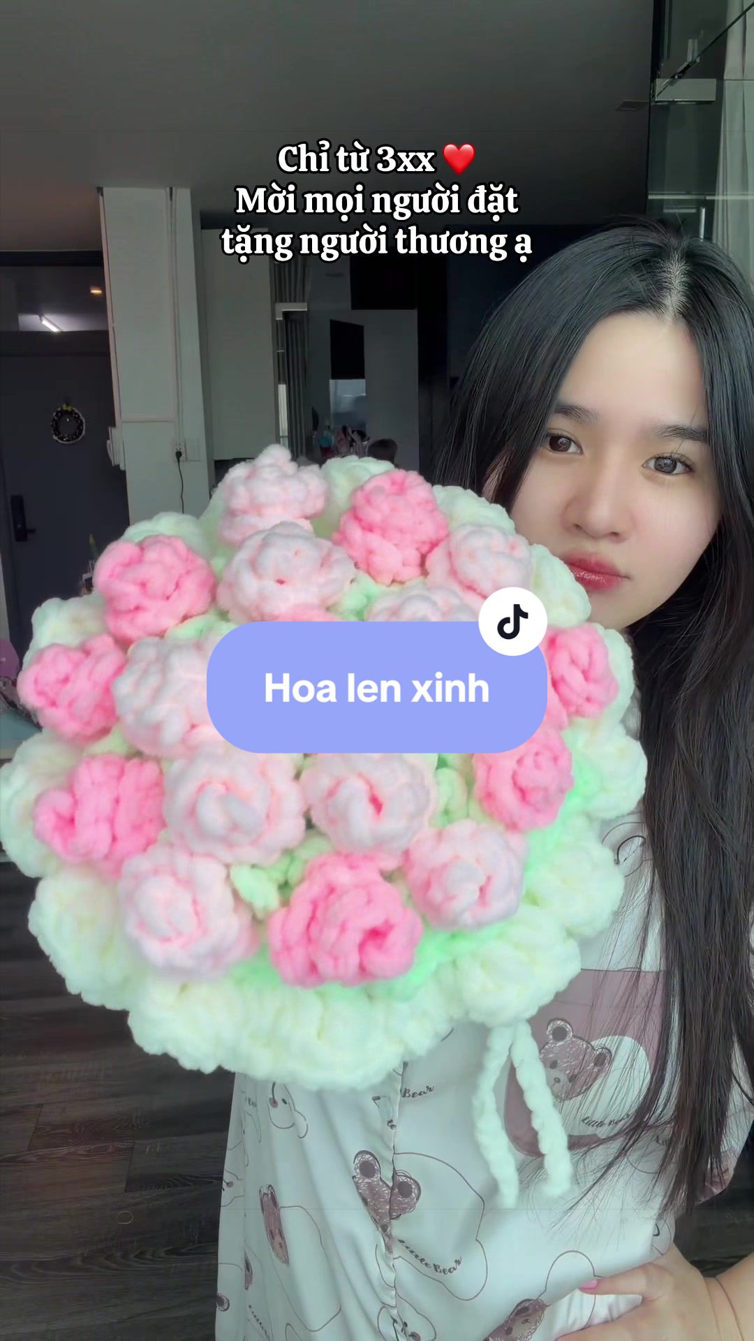 @Vy hư hư