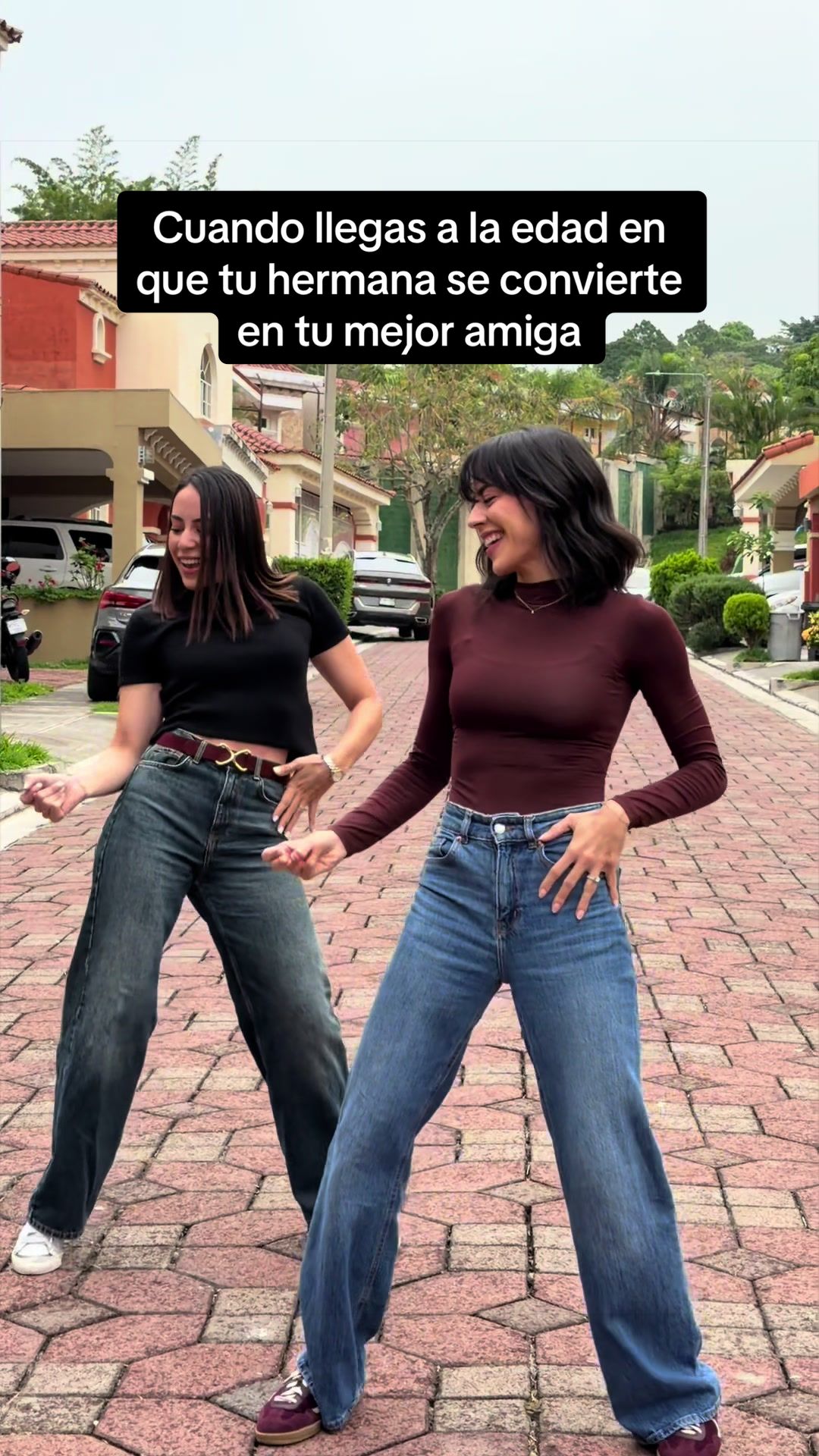 @Pao y Mafer Cea