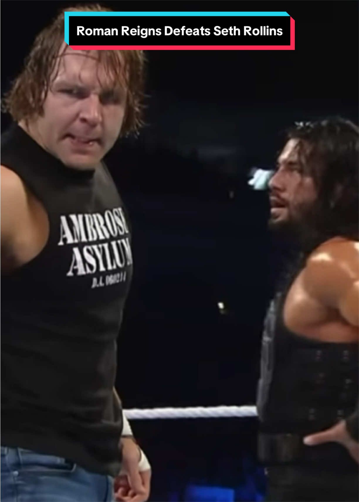 @WWE | AEW | TNA | NJPW